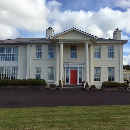 Redgate House Bed & Breakfast Лъндъндери Екстериор снимка