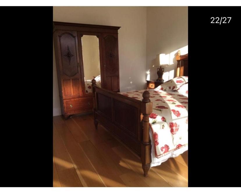 Redgate House Bed & Breakfast Лъндъндери Екстериор снимка