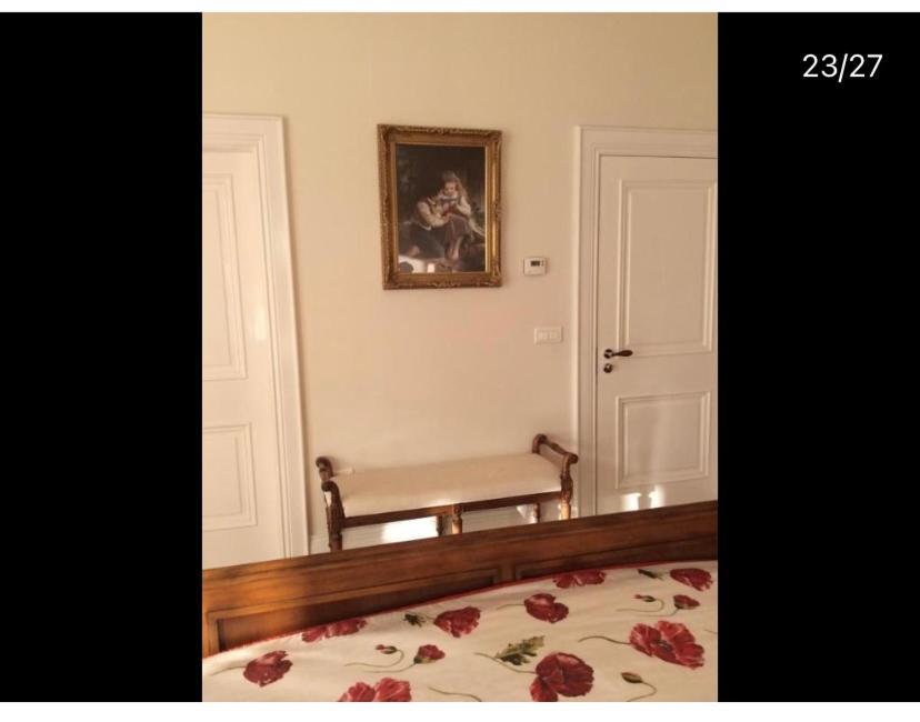 Redgate House Bed & Breakfast Лъндъндери Екстериор снимка